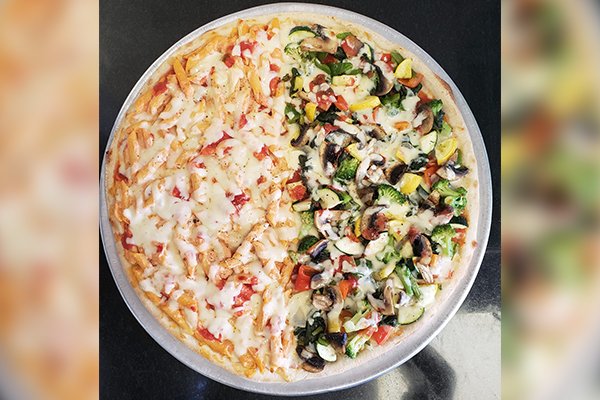 Image Little Italian Cucina Pizzeria