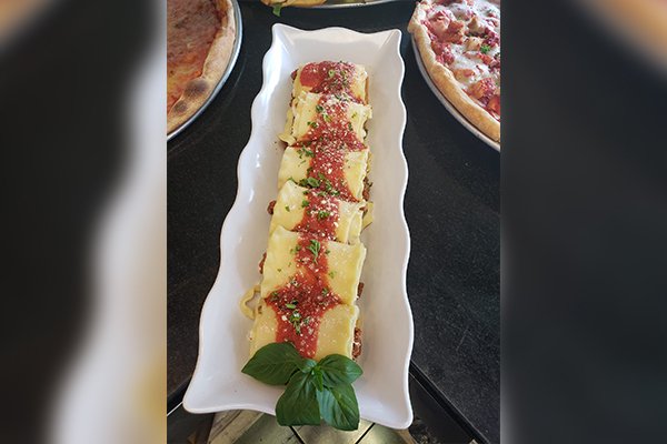 Image Little Italian Cucina Pizzeria