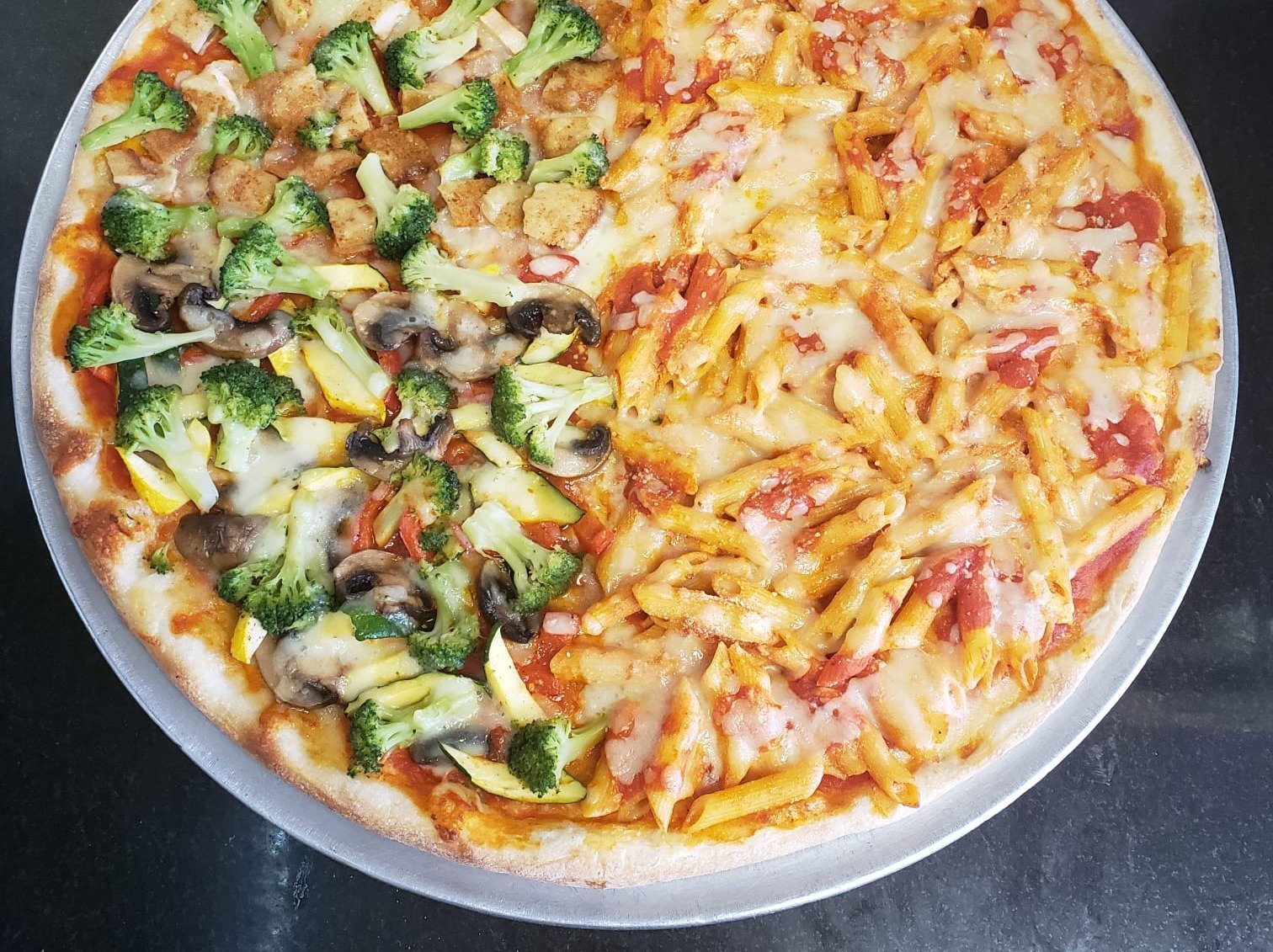 Little Italian Cucina Pizzeria