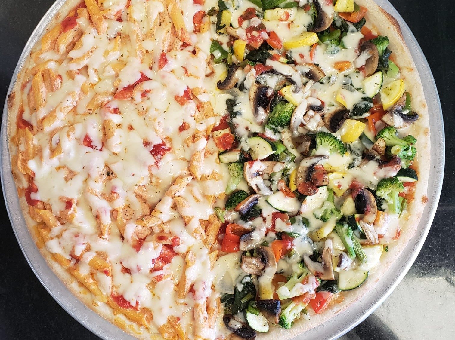 Little Italian Cucina Pizzeria